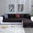 Box Cushion Sofa Slipcover