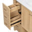Single Bathroom Vanity with Top