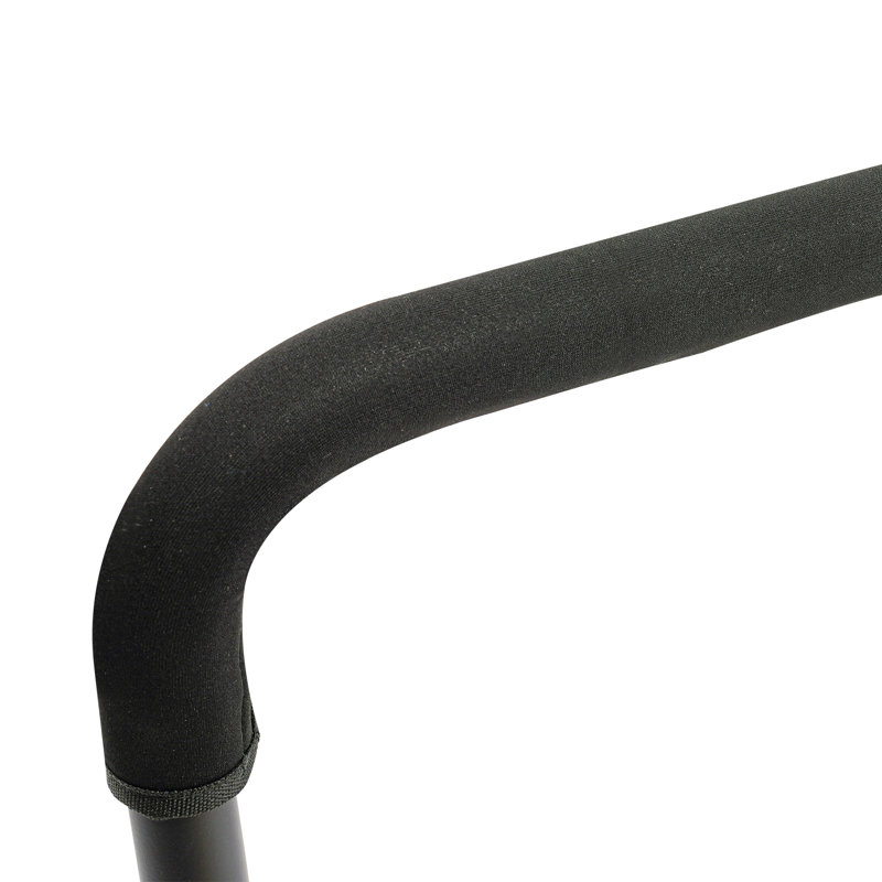 Adjustable Bedside Step Stool With Handle