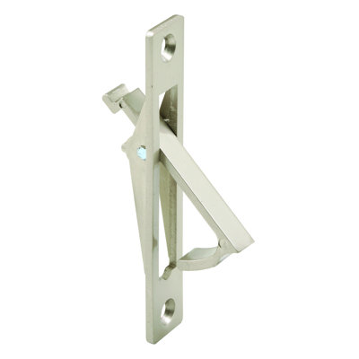 Prime-Line Mortise Pull Pocket Door Hardware
