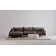Amryis 2 - Piece Upholstered Sectional