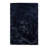Black Washable Shag Area Rugs Non-Slip Fluffy Shag Plush Fuzzy Shaggy Rug for Living Room, Bedroom, Home Decor-1976009691