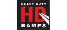 Logo HD Ramps