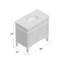 Meuble-lavabo simple de 36 po Camille