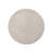 Modern Concrete Outdoor Side Table - Grey, Contemporary Design For Outdoors In Grey Stylish And