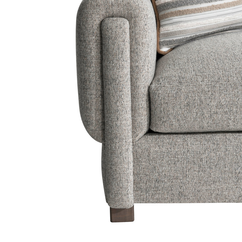 Bernhardt Tori Fabric Chair
