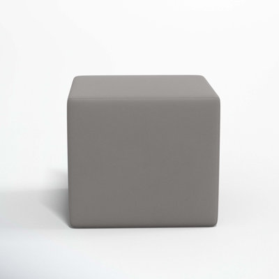 Bence Upholstered Ottoman