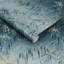 Floral Metallic Wallpaper Roll-1056889353