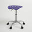 Chaise pivotante réglable pour bureau avec siège de type tracteur Bonavant-124435669-31673389-124435670