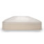Naturepedic Concerto Organic Pillow Top Mattress-2046524596