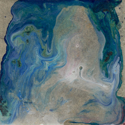 " Barrier Island II "