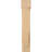 Traditional Block Bracket w/ Offset Brace-47797984-47797812