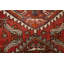 Tapis de couloir géométrique 4 x 12