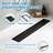 24 Inch Linear Shower Drain