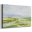 Watery Lowlands III-Gallery, toile tendue-1916843126