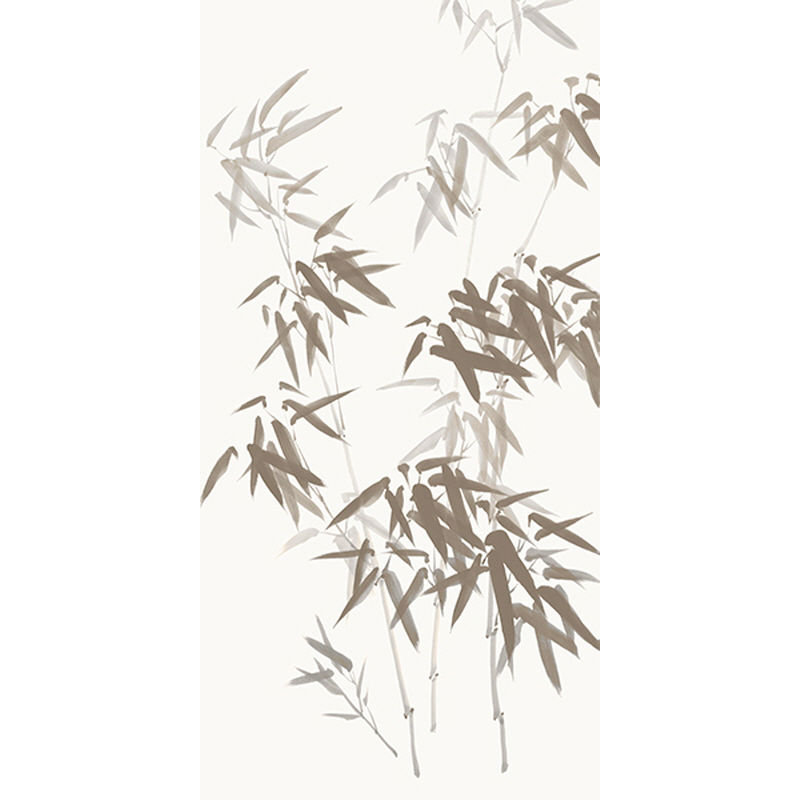 Dream Bamboo I Print by Barclay Butera, 60" H x 30" W x 1.5" D
