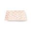 Rosy Check Capiz Catchall Tray