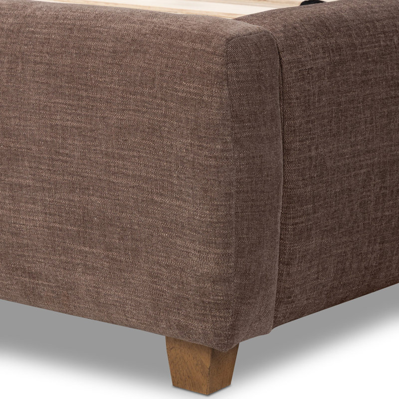 Calliope Bed, Queen