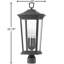 Bromley 3 - Light Lantern Head-509523681
