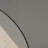  Courtyard 8' x Round Green Modern Rug-126643482