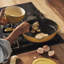Pans Cast Iron Traditional Deep Frypan-97650008-97650012