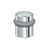 Polished Chrome selected