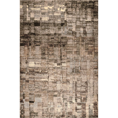 Cantin Abstract Indoor Rug