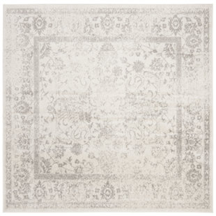 Nuss Performance Oriental Rug