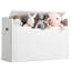 Banc de rangement pour jouets Seyhan-220287125
