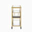 Miroir et chariot de service-128970437-128970440