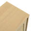 Shoe Storage Cabinet