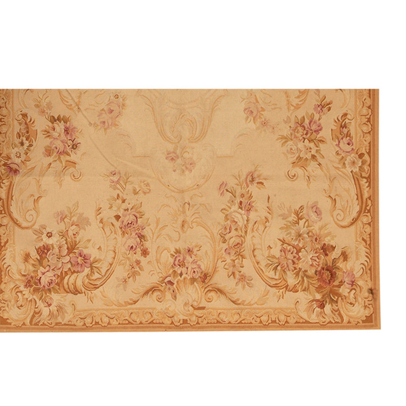 One-of-a-Kind 6' X 9' Area Rug
