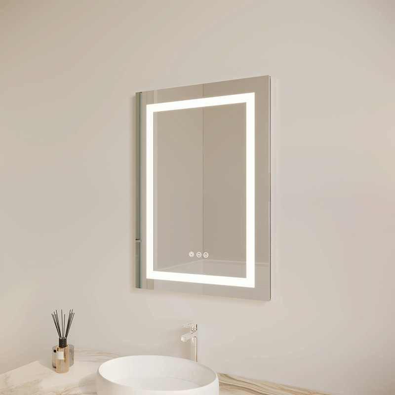 Rangement pour salle de bain Dorsha