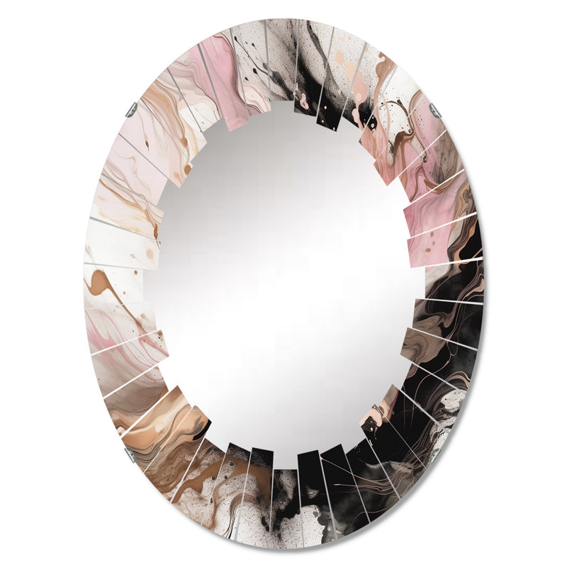 Miroir Ziaira, 36 po x 24 po