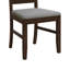 Chaise de salle à manger Ouray (ensemble de 4)-122363873