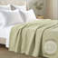 Couvre-lit en jacquard 100% coton Threadmill-126023101-126023098