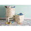 Panier en tissu Amaro-271035995