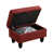 Red microfiber sélectionné