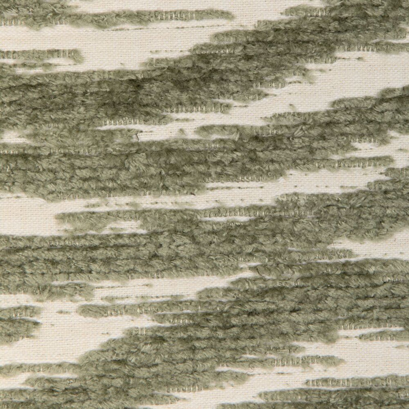 Tuscan Ripples, Lichen