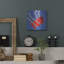 Art mural en métal Luxe-102867098