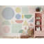 Papier peint blanc avec papier peint minimaliste moderne-1276935105-1276935116