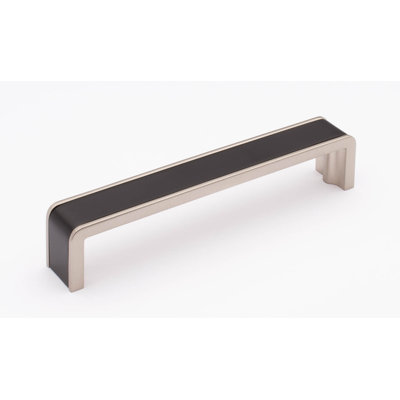 Fusion 6" Center to Center Bar Pull