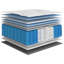White Noise Mattress