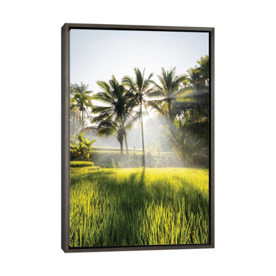 Bali II par Daisuke Uematsu - reproduction de photo