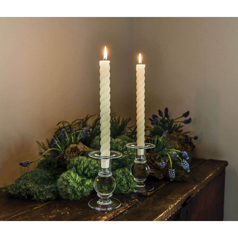 Hartland Candlestick, Medium