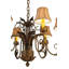 Lindsay 6 - Light Chandelier