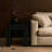 Stanton Veneer And Solid Wood End Table-684997956
