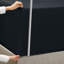 Microfiber Brushed Deep 40cm Fitted Bed Sheet-1417213584-1417213591