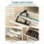 15 Pair Shoe Storage Cabinet