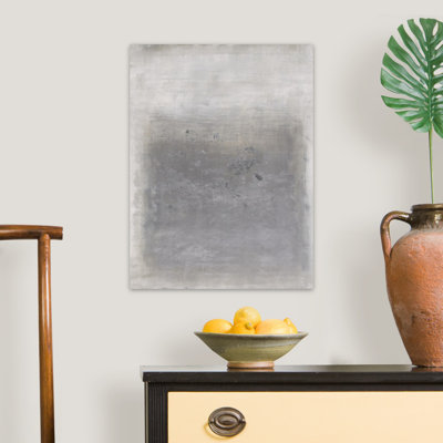 «Mostly Mislead III», reproduction sur toile